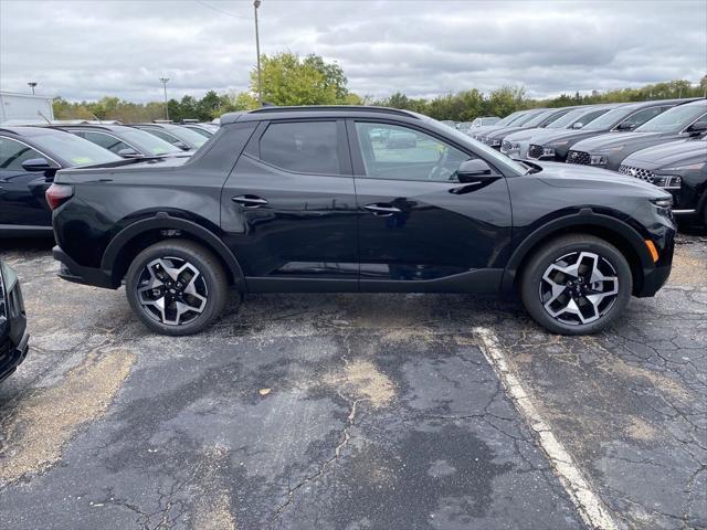 new 2024 Hyundai SANTA CRUZ car, priced at $42,994