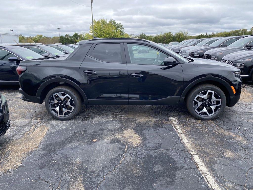 new 2024 Hyundai SANTA CRUZ car, priced at $42,994
