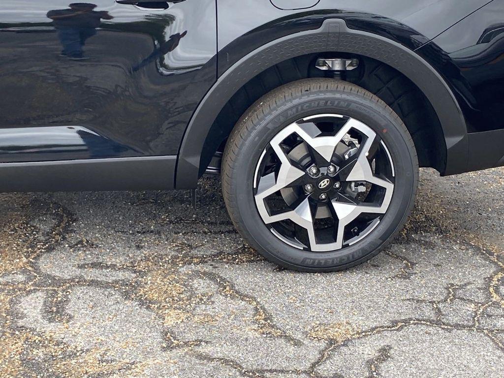 new 2024 Hyundai SANTA CRUZ car, priced at $42,994