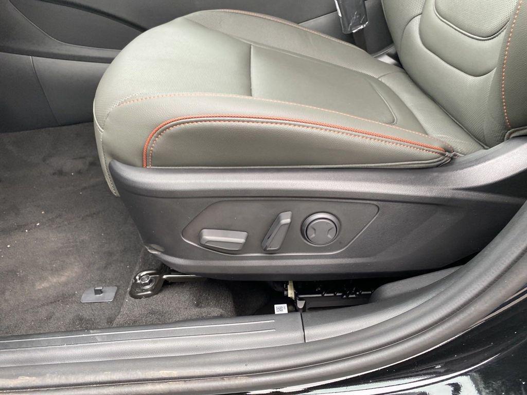 new 2024 Hyundai SANTA CRUZ car, priced at $42,994