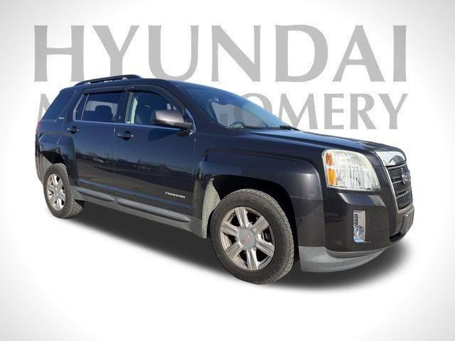 used 2015 GMC Terrain car, priced at $10,800