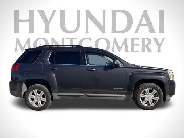 used 2015 GMC Terrain car, priced at $10,800