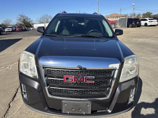 used 2015 GMC Terrain car, priced at $10,800