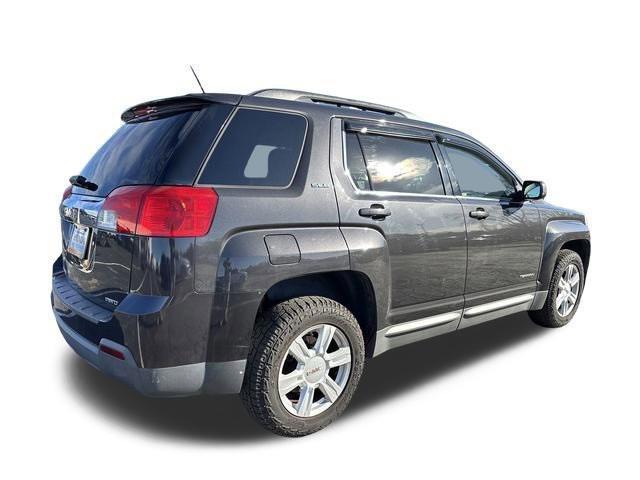 used 2015 GMC Terrain car, priced at $9,400