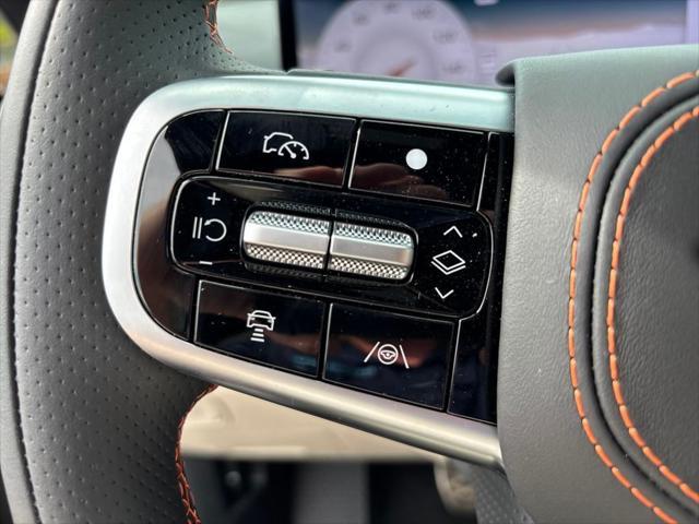 new 2026 Genesis GV70 car, priced at $73,159