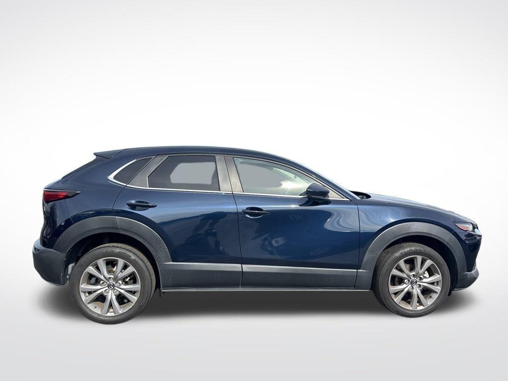 used 2021 Mazda CX-30 car, priced at $18,598
