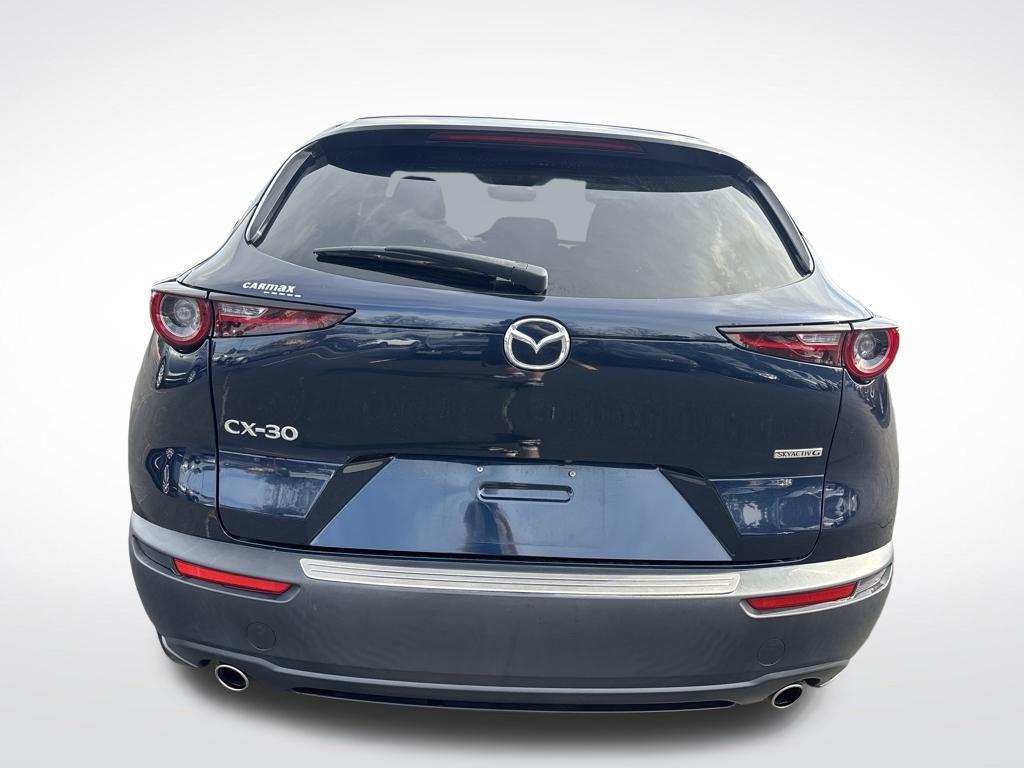 used 2021 Mazda CX-30 car, priced at $18,598
