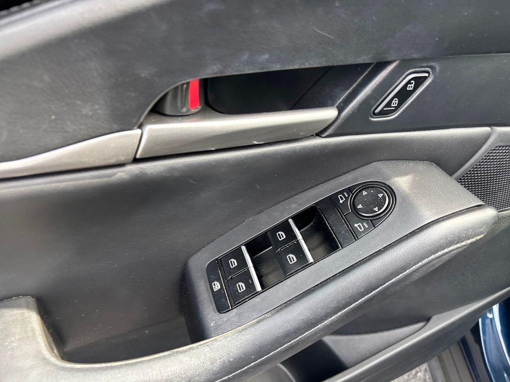 used 2021 Mazda CX-30 car, priced at $18,598