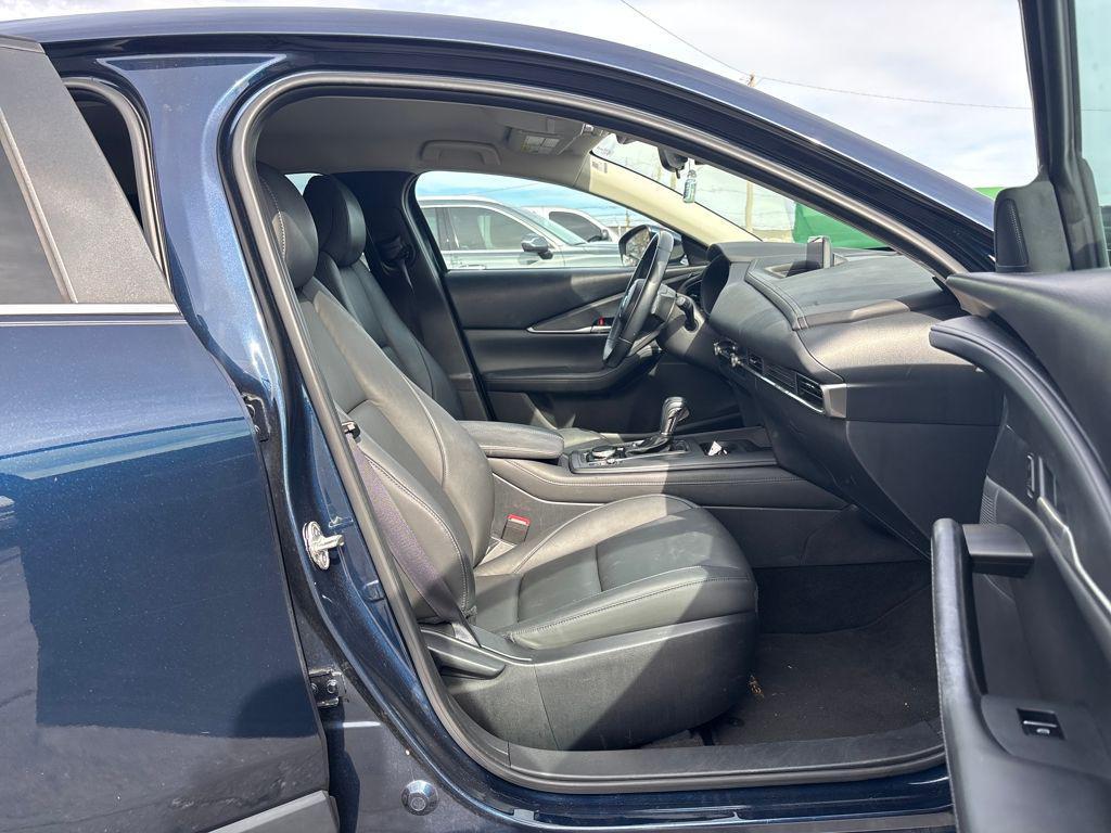 used 2021 Mazda CX-30 car, priced at $18,598