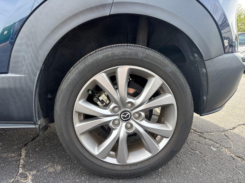 used 2021 Mazda CX-30 car, priced at $18,598