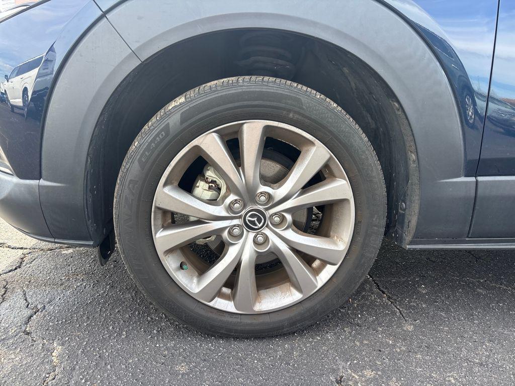used 2021 Mazda CX-30 car, priced at $18,598