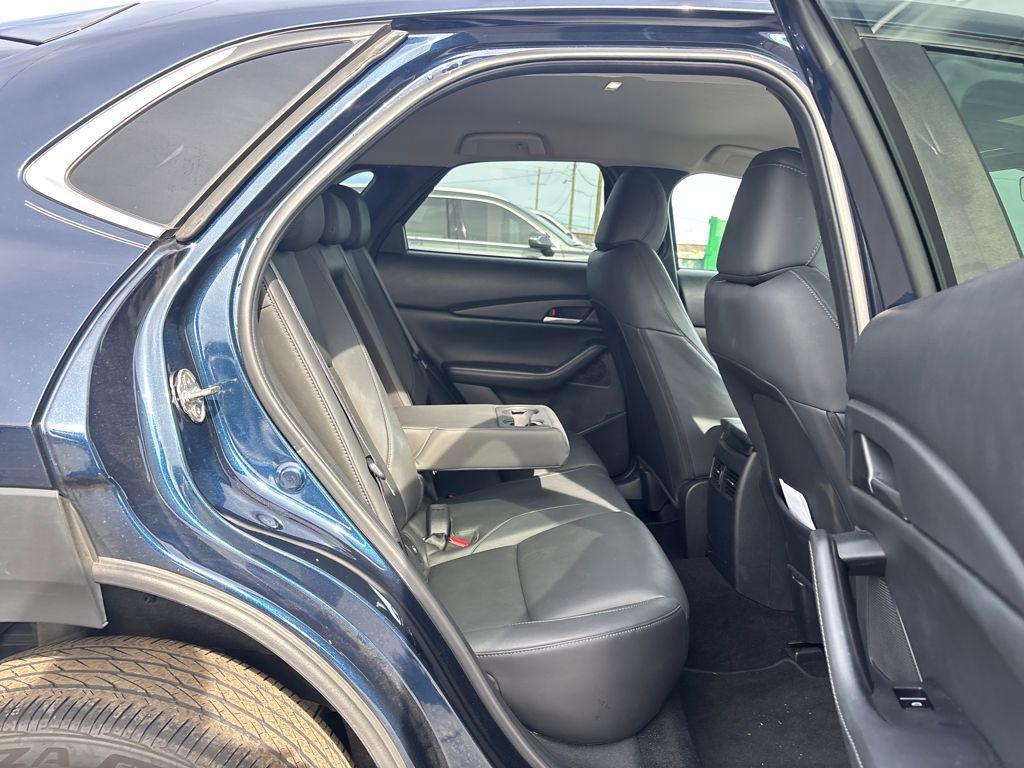 used 2021 Mazda CX-30 car, priced at $18,598