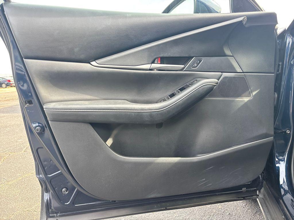 used 2021 Mazda CX-30 car, priced at $18,598