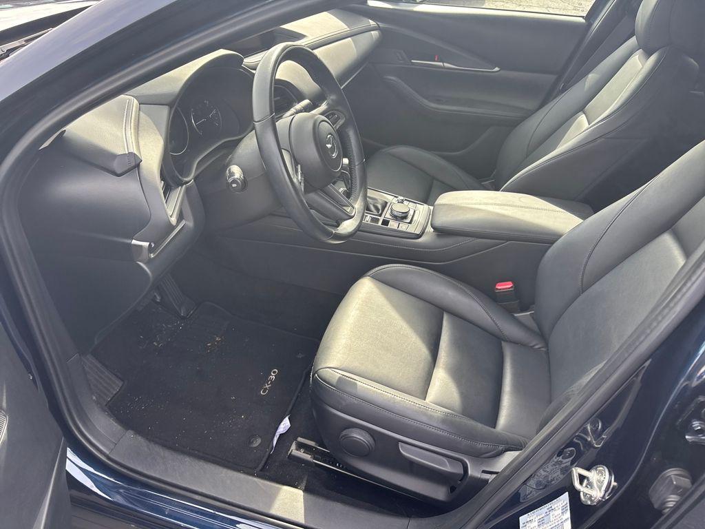 used 2021 Mazda CX-30 car, priced at $18,598