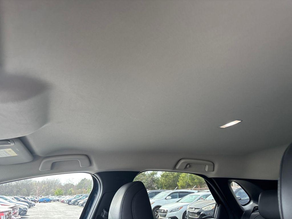 used 2021 Mazda CX-30 car, priced at $18,598