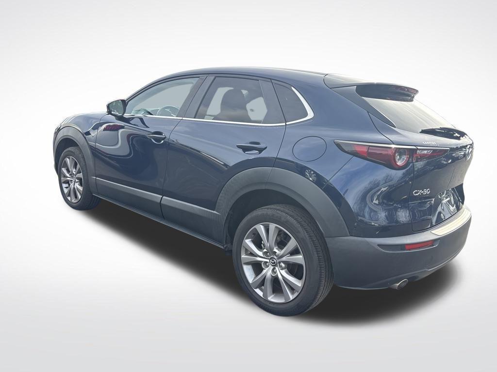 used 2021 Mazda CX-30 car, priced at $18,598
