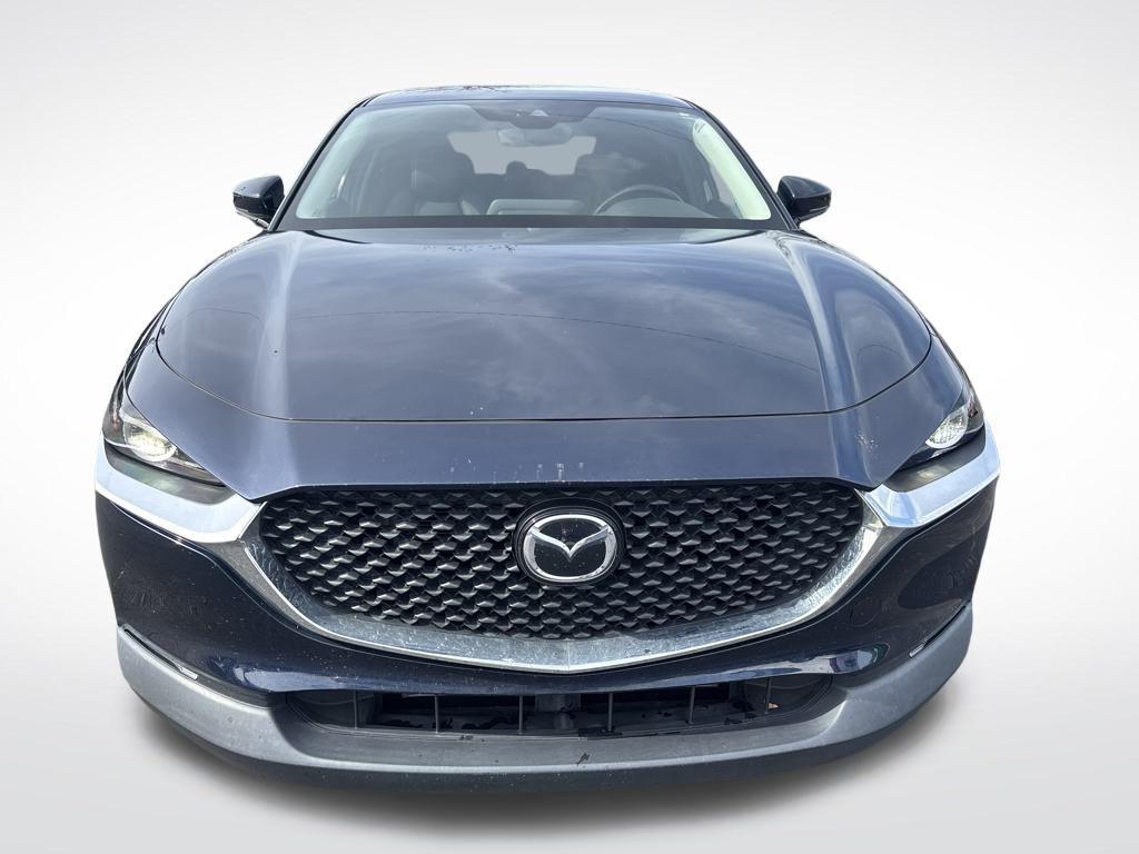 used 2021 Mazda CX-30 car, priced at $18,598