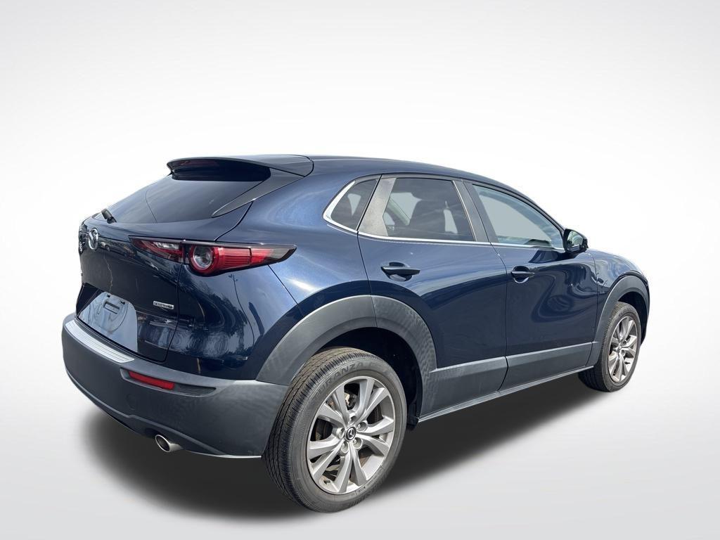 used 2021 Mazda CX-30 car, priced at $18,598