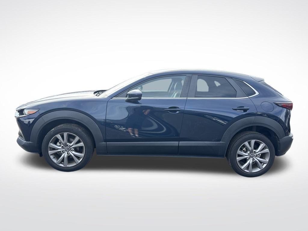 used 2021 Mazda CX-30 car, priced at $18,598