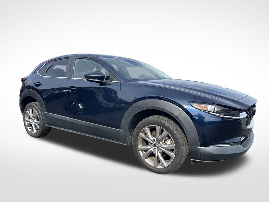 used 2021 Mazda CX-30 car, priced at $18,598
