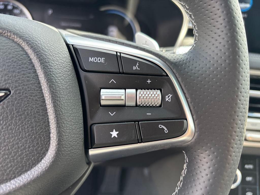 new 2026 Genesis G70 car, priced at $52,260