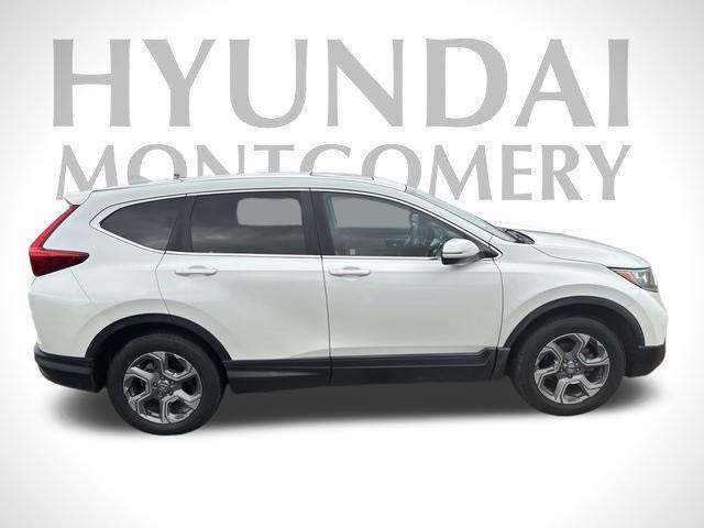 used 2018 Honda CR-V car, priced at $20,000