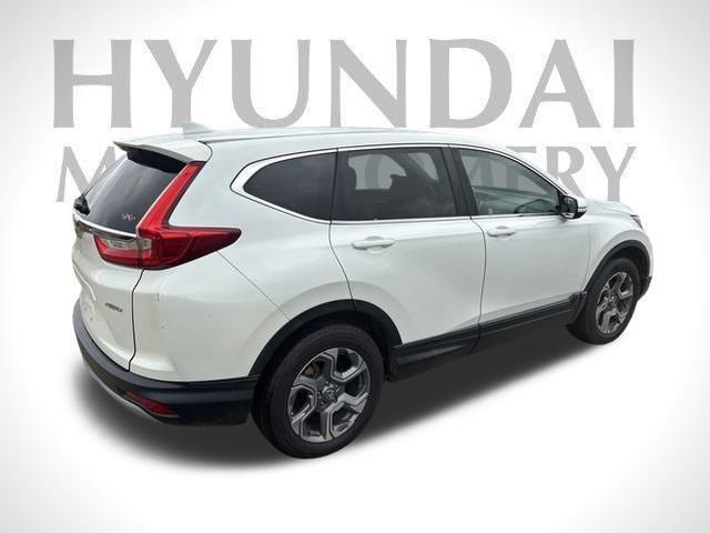 used 2018 Honda CR-V car, priced at $20,000