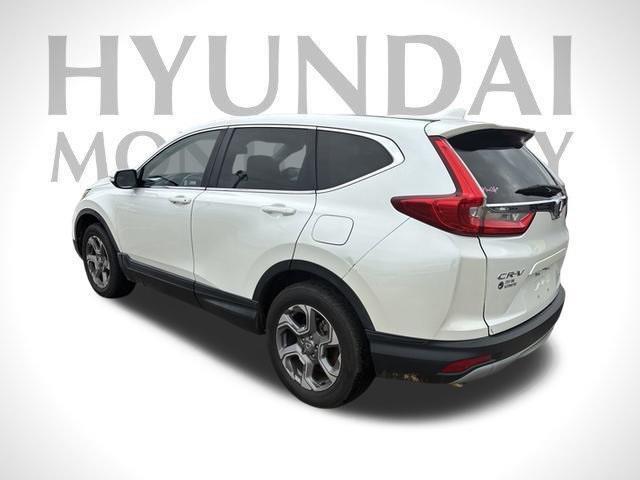 used 2018 Honda CR-V car, priced at $20,000