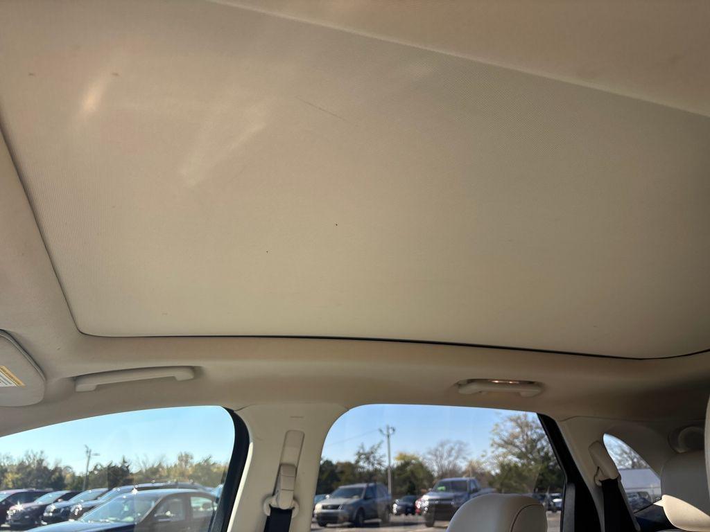 used 2022 Ford Edge car, priced at $19,000