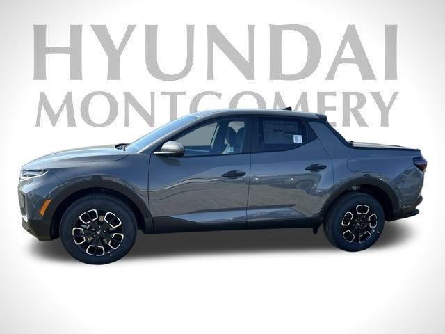 new 2024 Hyundai SANTA CRUZ car, priced at $31,750