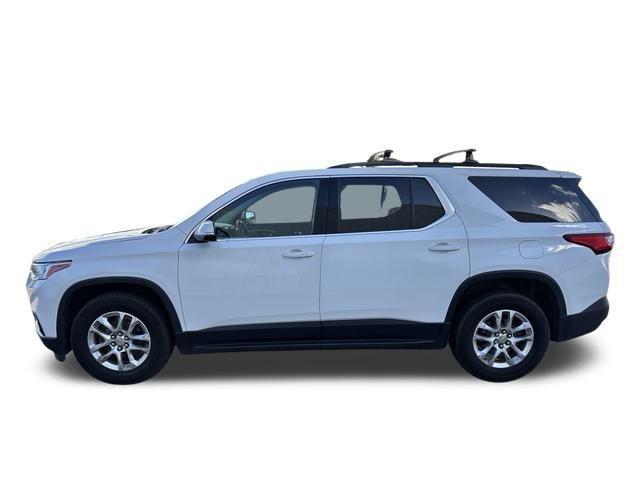 used 2019 Chevrolet Traverse car, priced at $17,400