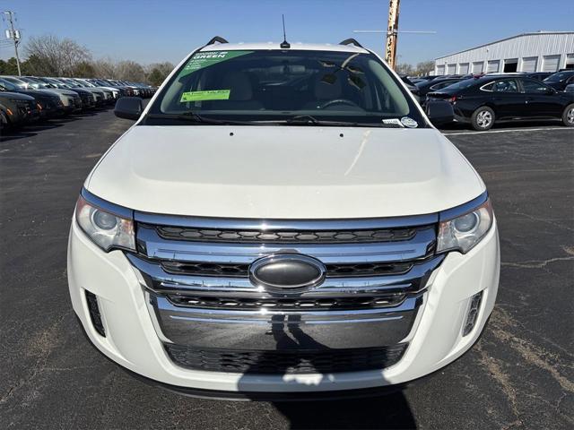 used 2013 Ford Edge car, priced at $9,000