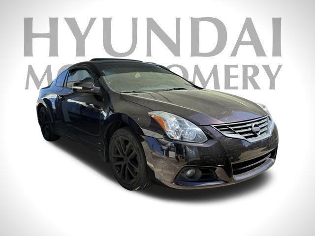 used 2012 Nissan Altima car, priced at $9,800