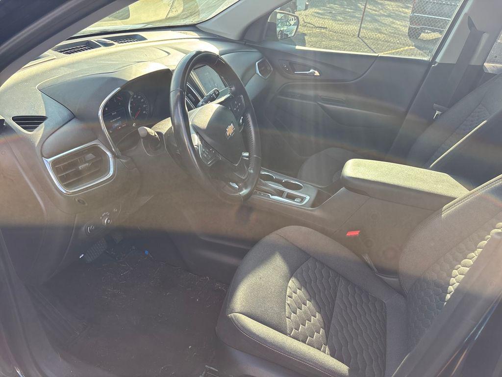 used 2020 Chevrolet Equinox car, priced at $15,500