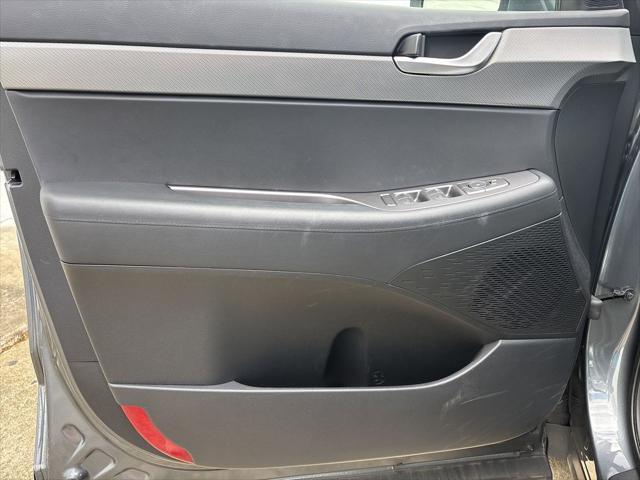 used 2024 Hyundai Palisade car, priced at $37,600