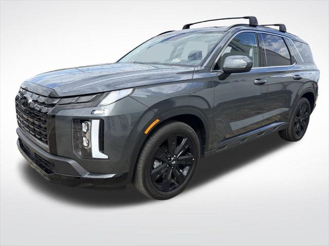 used 2024 Hyundai Palisade car, priced at $36,900