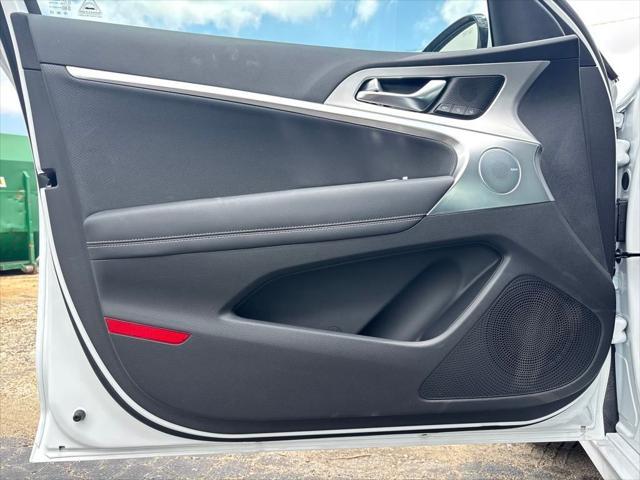 new 2026 Genesis G70 car, priced at $51,660
