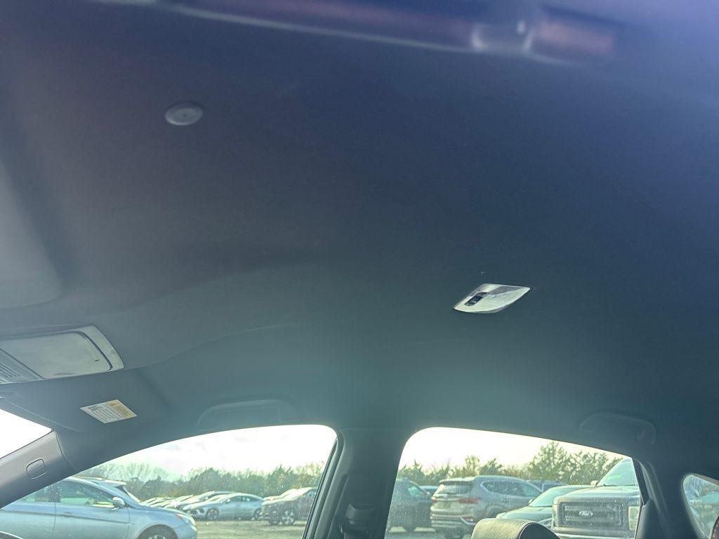 used 2022 Honda Accord car, priced at $23,800