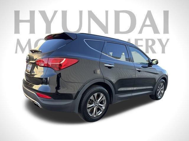 used 2014 Hyundai Santa Fe Sport car, priced at $8,700