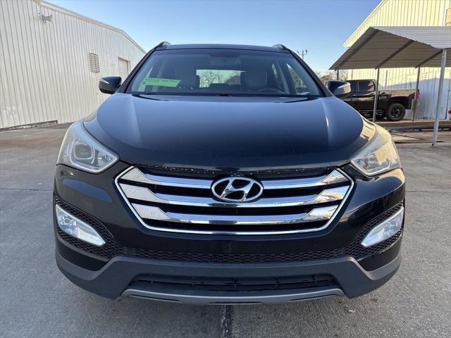 used 2014 Hyundai Santa Fe Sport car, priced at $8,700