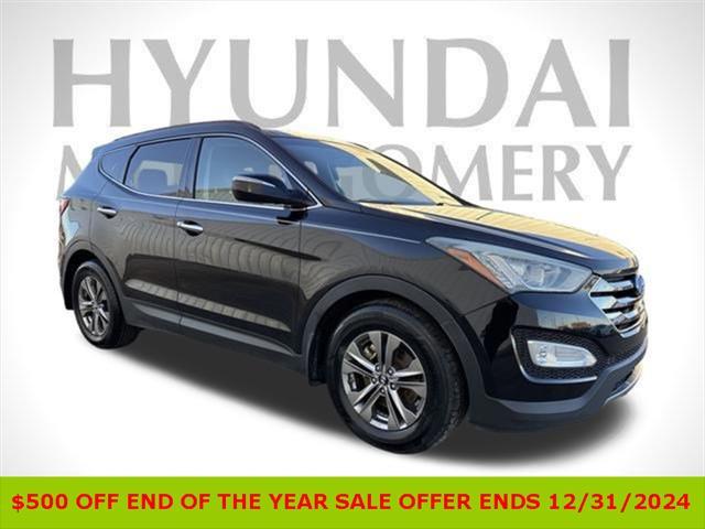 used 2014 Hyundai Santa Fe Sport car, priced at $9,270