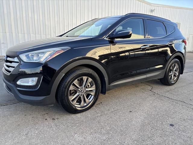 used 2014 Hyundai Santa Fe Sport car, priced at $8,700