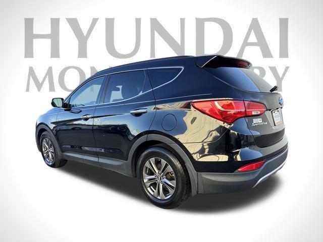 used 2014 Hyundai Santa Fe Sport car, priced at $8,700