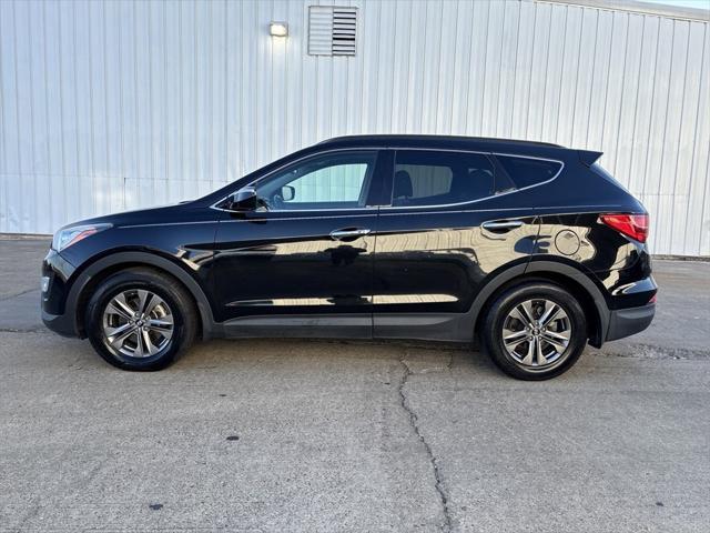 used 2014 Hyundai Santa Fe Sport car, priced at $8,700