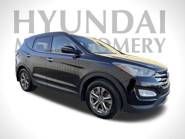 used 2014 Hyundai Santa Fe Sport car, priced at $8,700