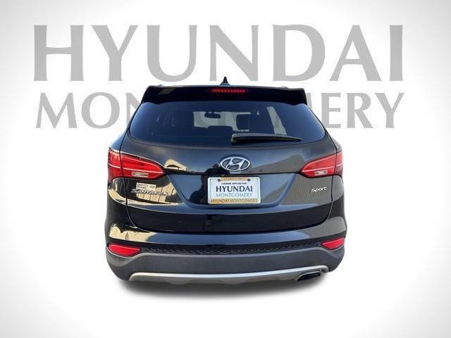 used 2014 Hyundai Santa Fe Sport car, priced at $8,700