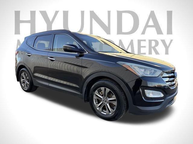 used 2014 Hyundai Santa Fe Sport car, priced at $6,900