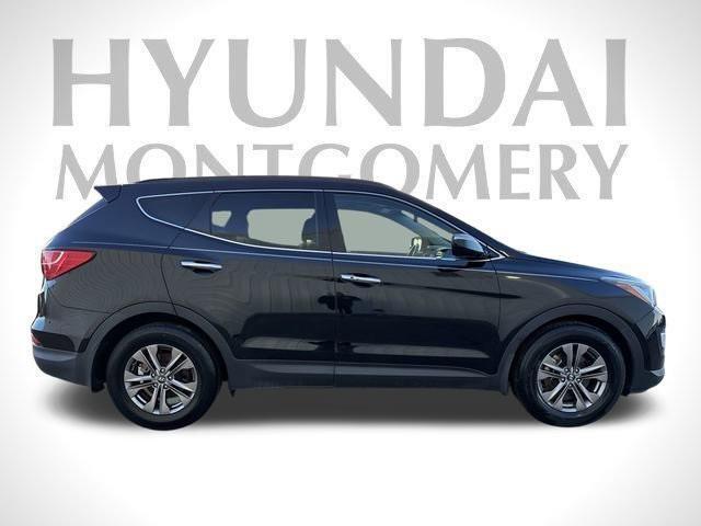 used 2014 Hyundai Santa Fe Sport car, priced at $8,700