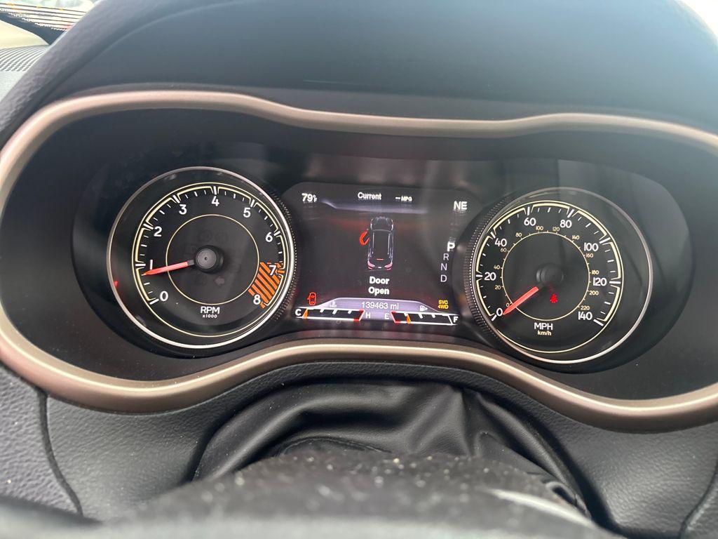 used 2014 Jeep Cherokee car, priced at $9,000