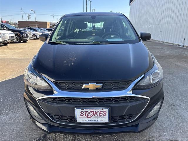 used 2019 Chevrolet Spark car, priced at $8,200